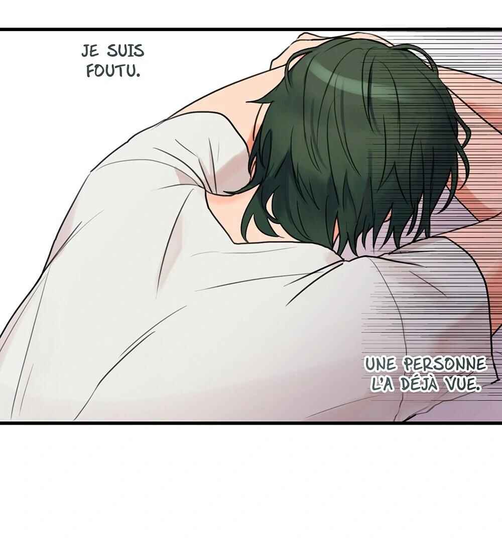 Unlucky Cupid Messenger Chapter 1 - Page 47