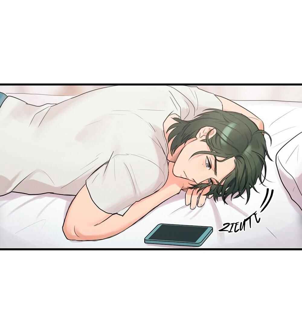 Unlucky Cupid Messenger Chapter 1 - Page 51