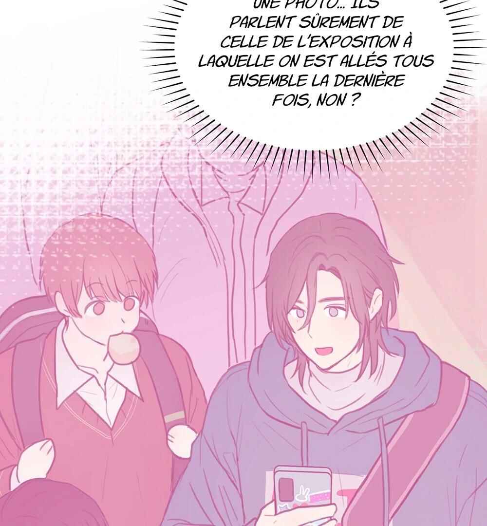 Unlucky Cupid Messenger Chapter 1 - Page 64