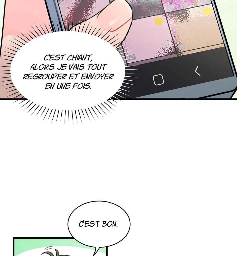 Unlucky Cupid Messenger Chapter 1 - Page 66