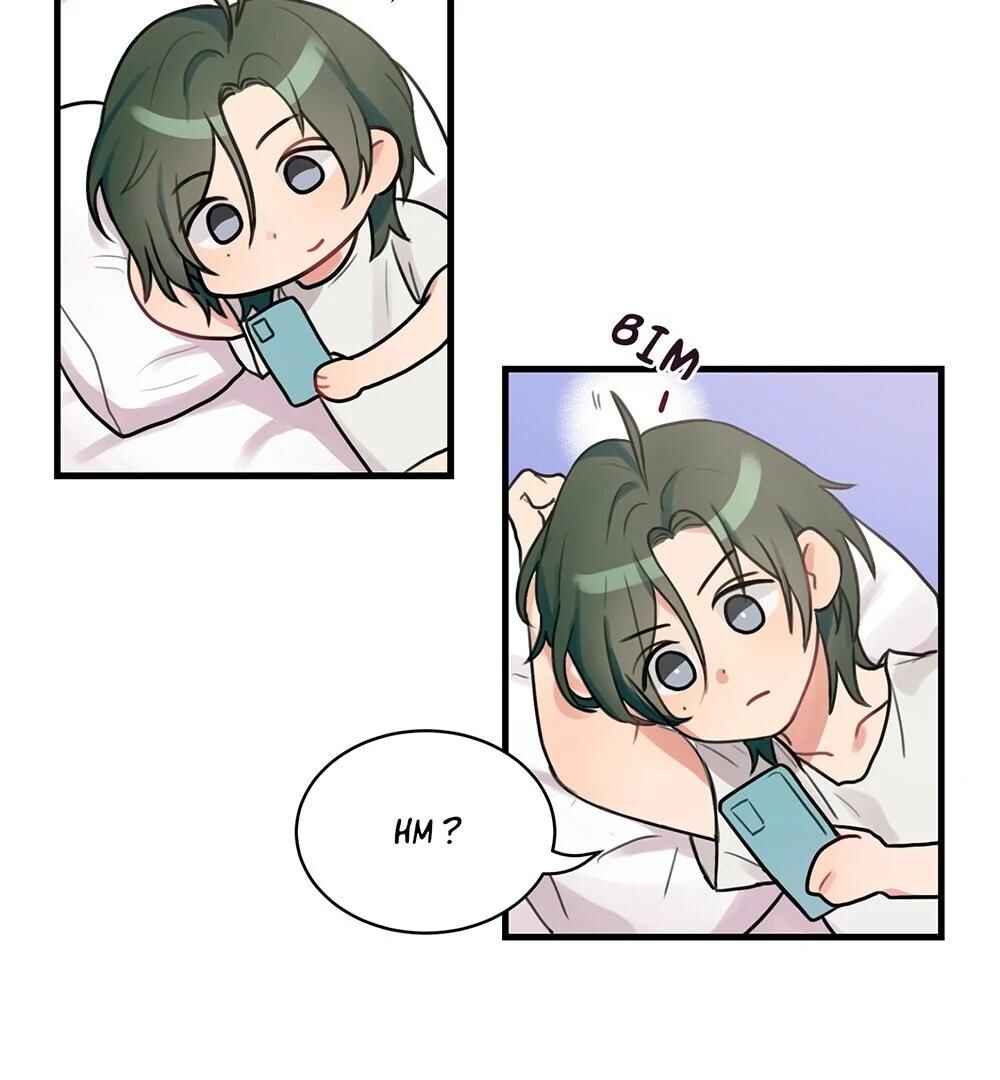 Unlucky Cupid Messenger Chapter 1 - Page 67