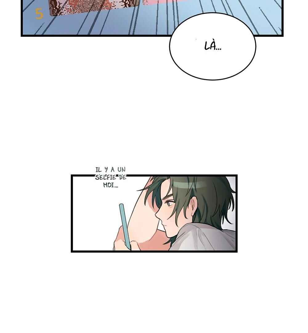 Unlucky Cupid Messenger Chapter 1 - Page 69