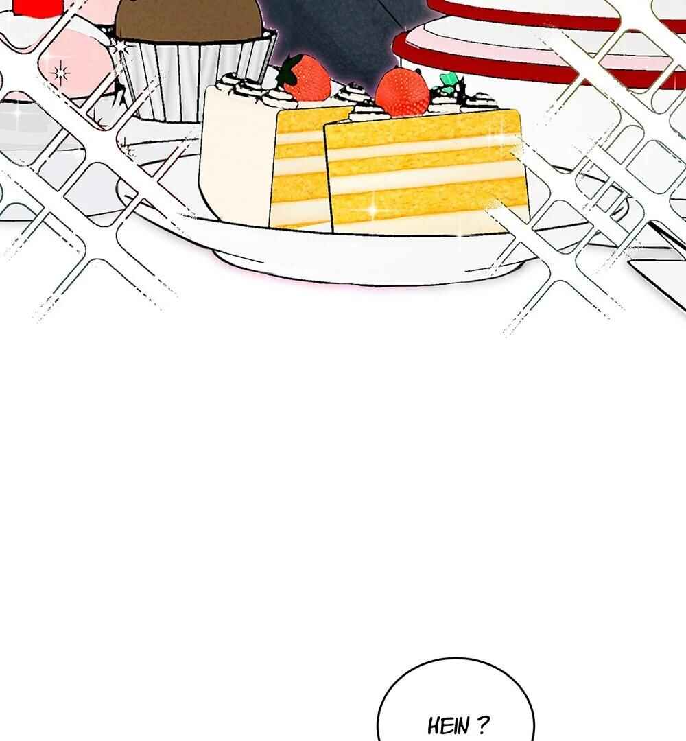 Unlucky Cupid Messenger Chapter 1 - Page 7