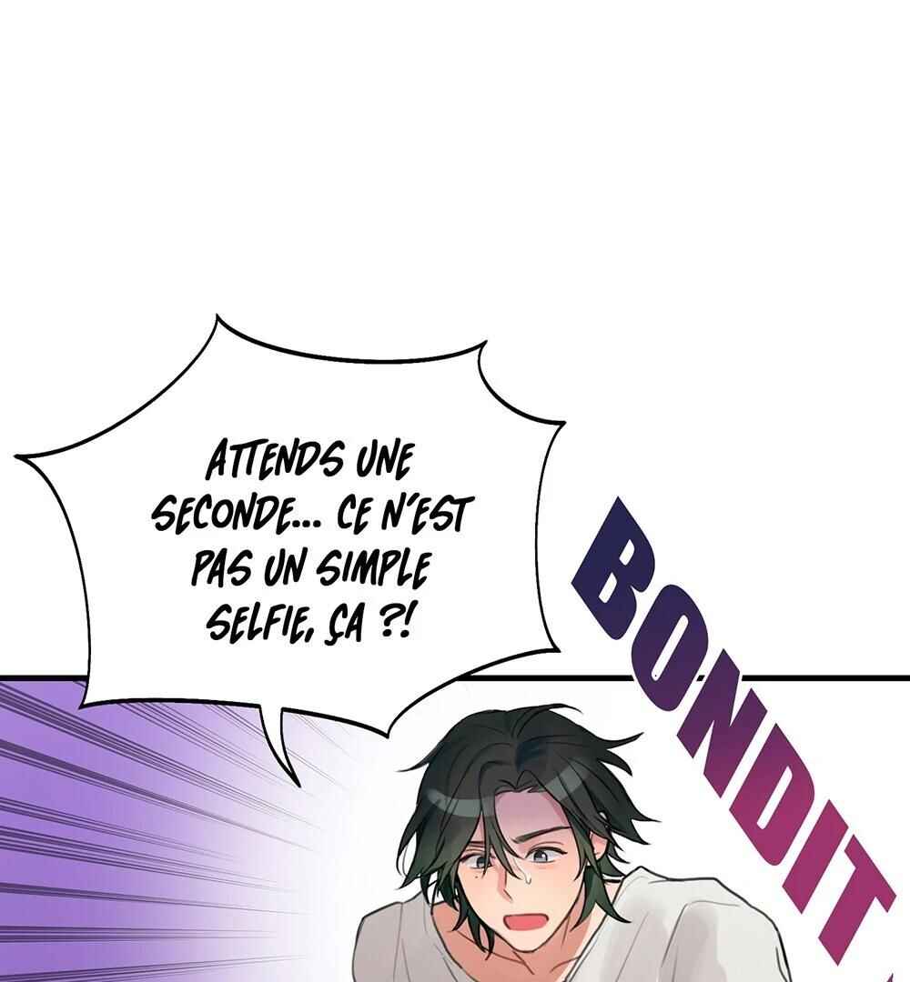 Unlucky Cupid Messenger Chapter 1 - Page 70