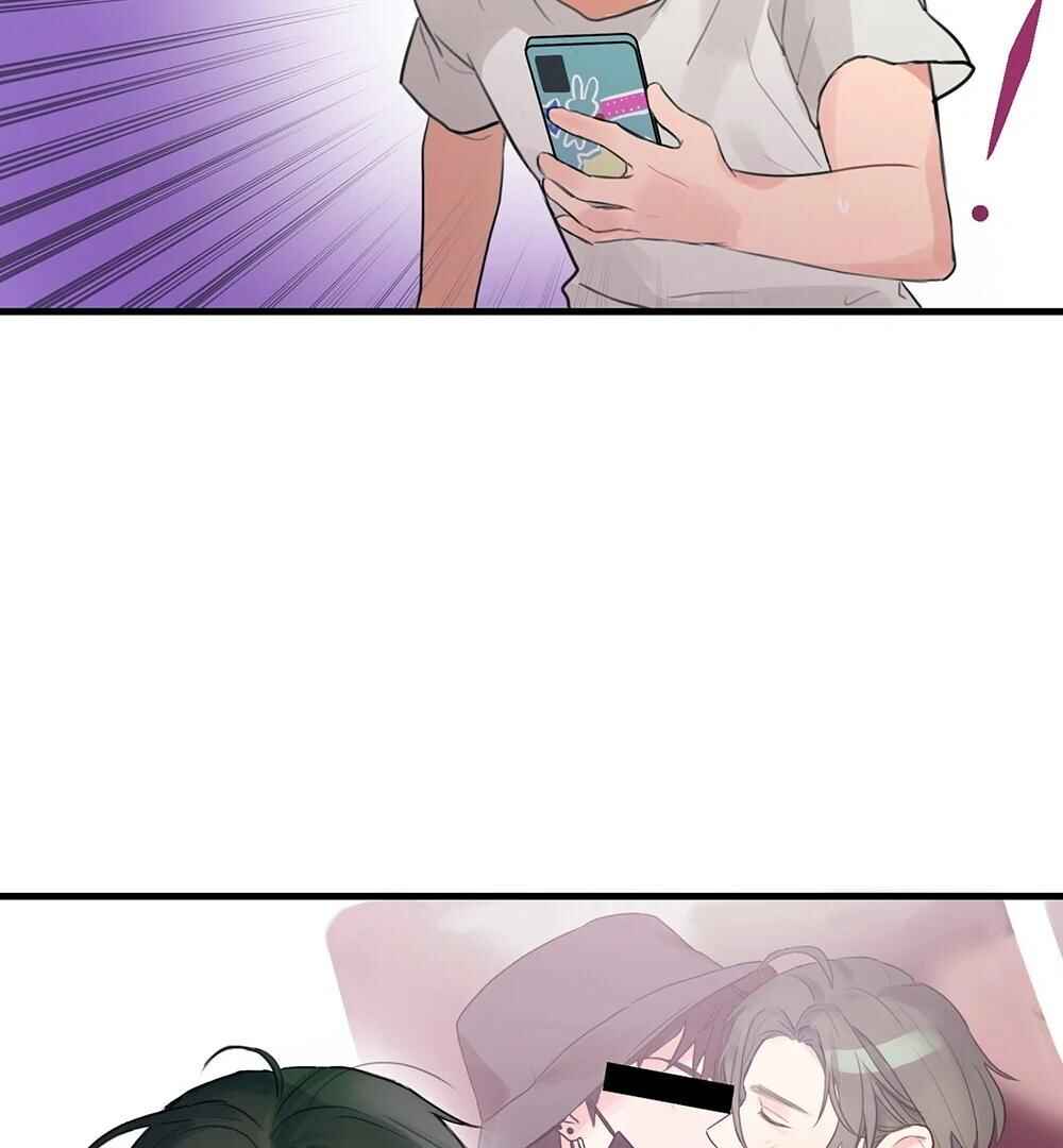Unlucky Cupid Messenger Chapter 1 - Page 71