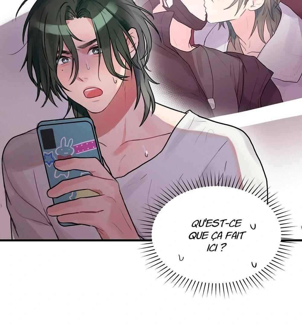 Unlucky Cupid Messenger Chapter 1 - Page 72