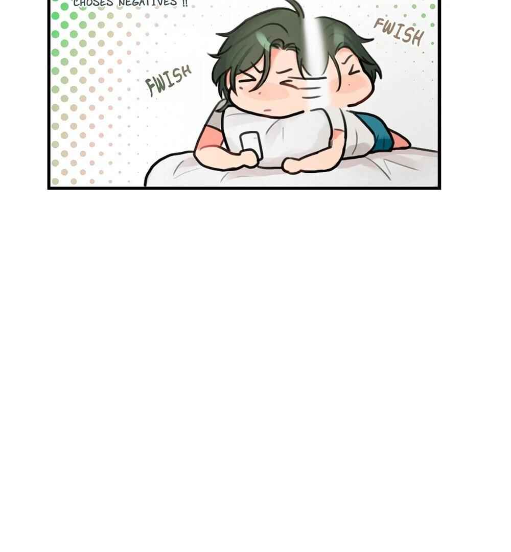Unlucky Cupid Messenger Chapter 1 - Page 79