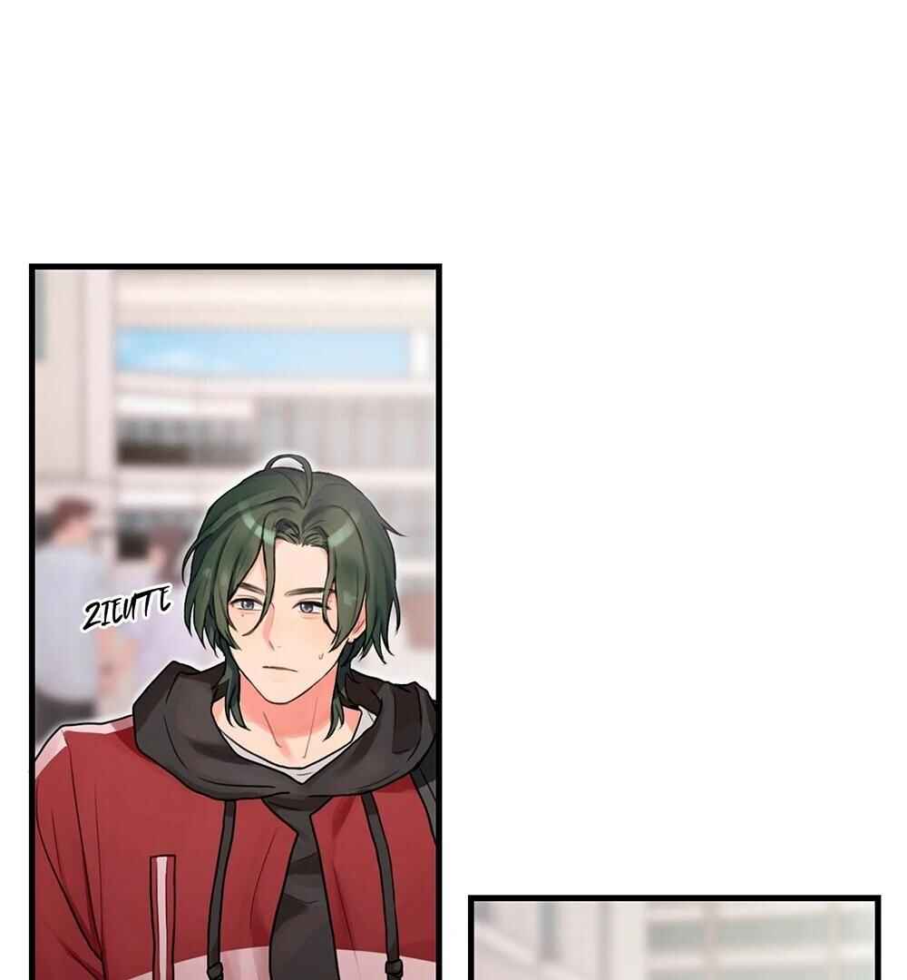 Unlucky Cupid Messenger Chapter 1 - Page 84