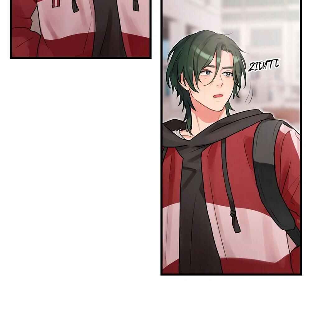 Unlucky Cupid Messenger Chapter 1 - Page 85