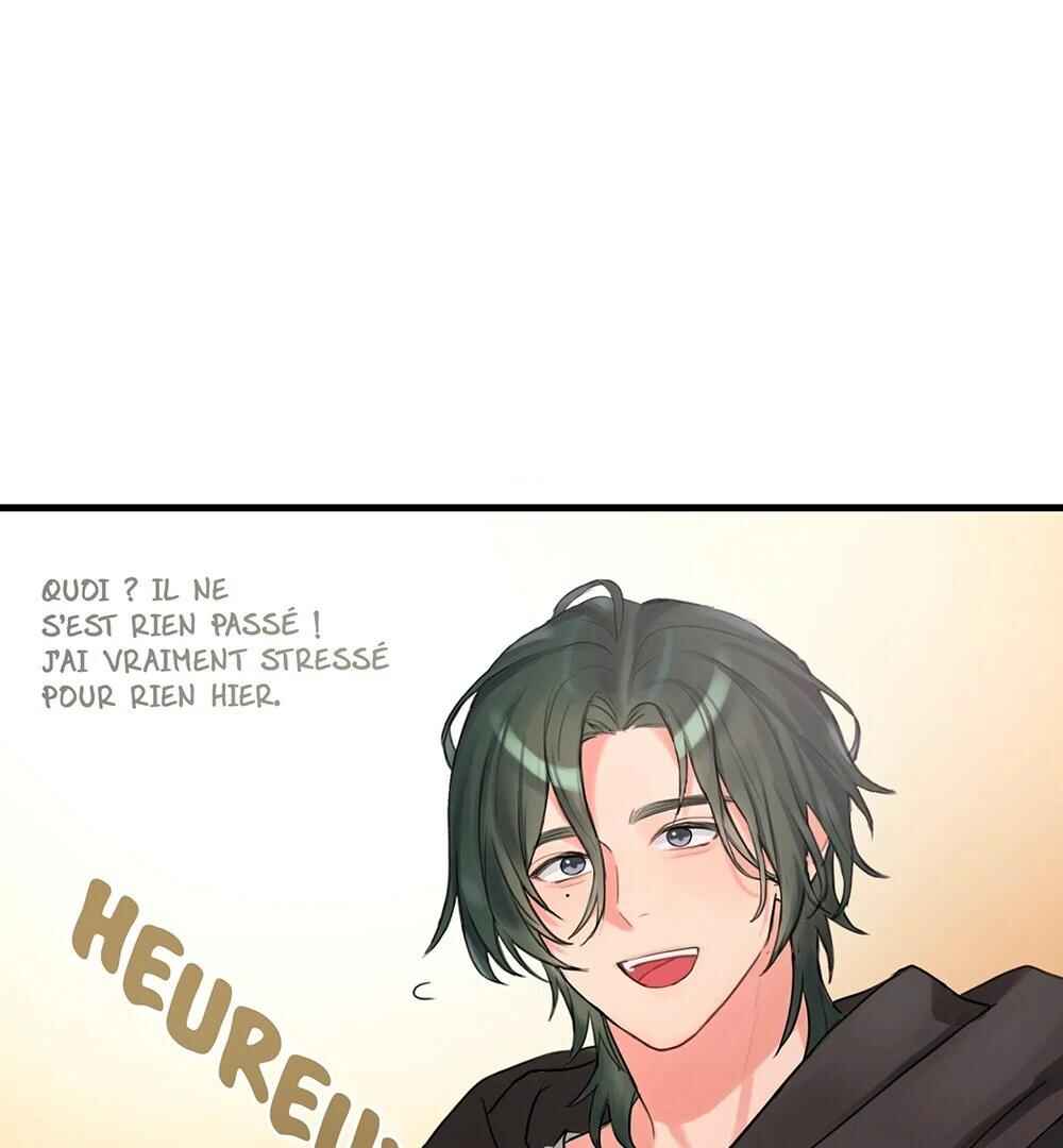 Unlucky Cupid Messenger Chapter 1 - Page 86