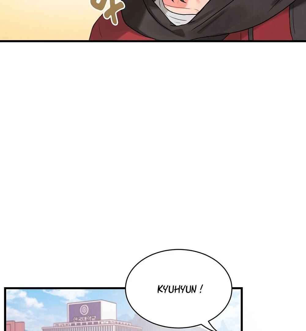 Unlucky Cupid Messenger Chapter 1 - Page 87