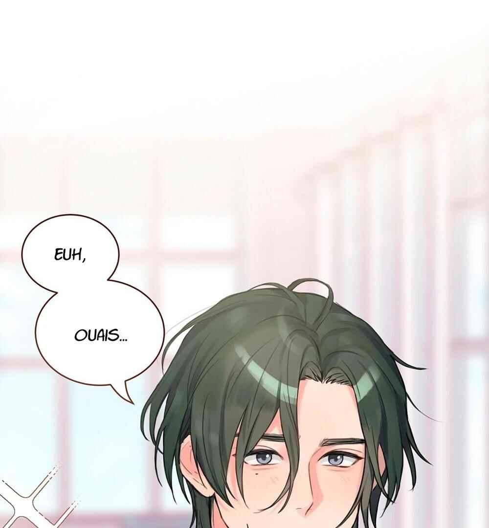 Unlucky Cupid Messenger Chapter 1 - Page 9