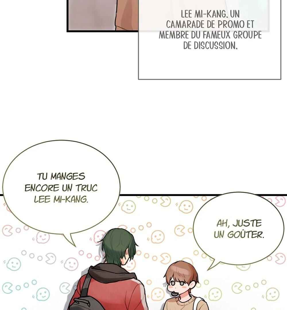 Unlucky Cupid Messenger Chapter 1 - Page 90