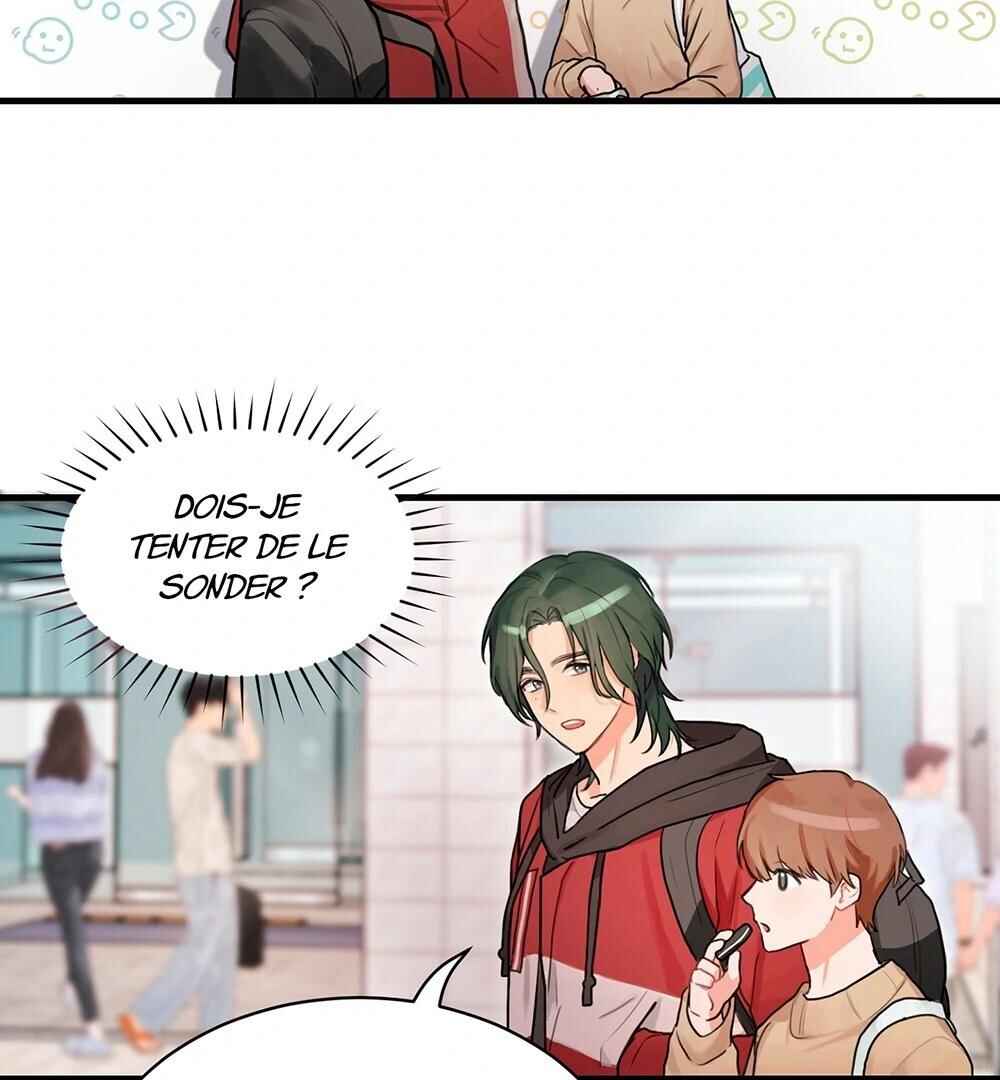Unlucky Cupid Messenger Chapter 1 - Page 91