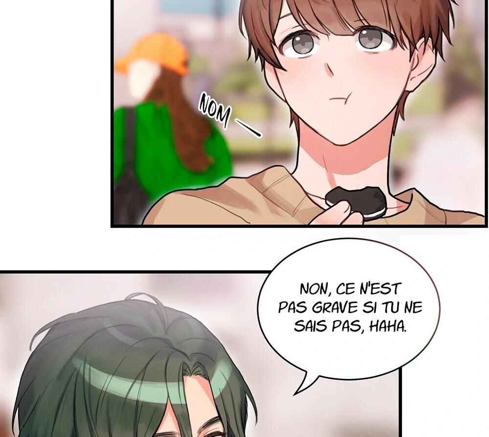 Unlucky Cupid Messenger Chapter 1 - Page 93