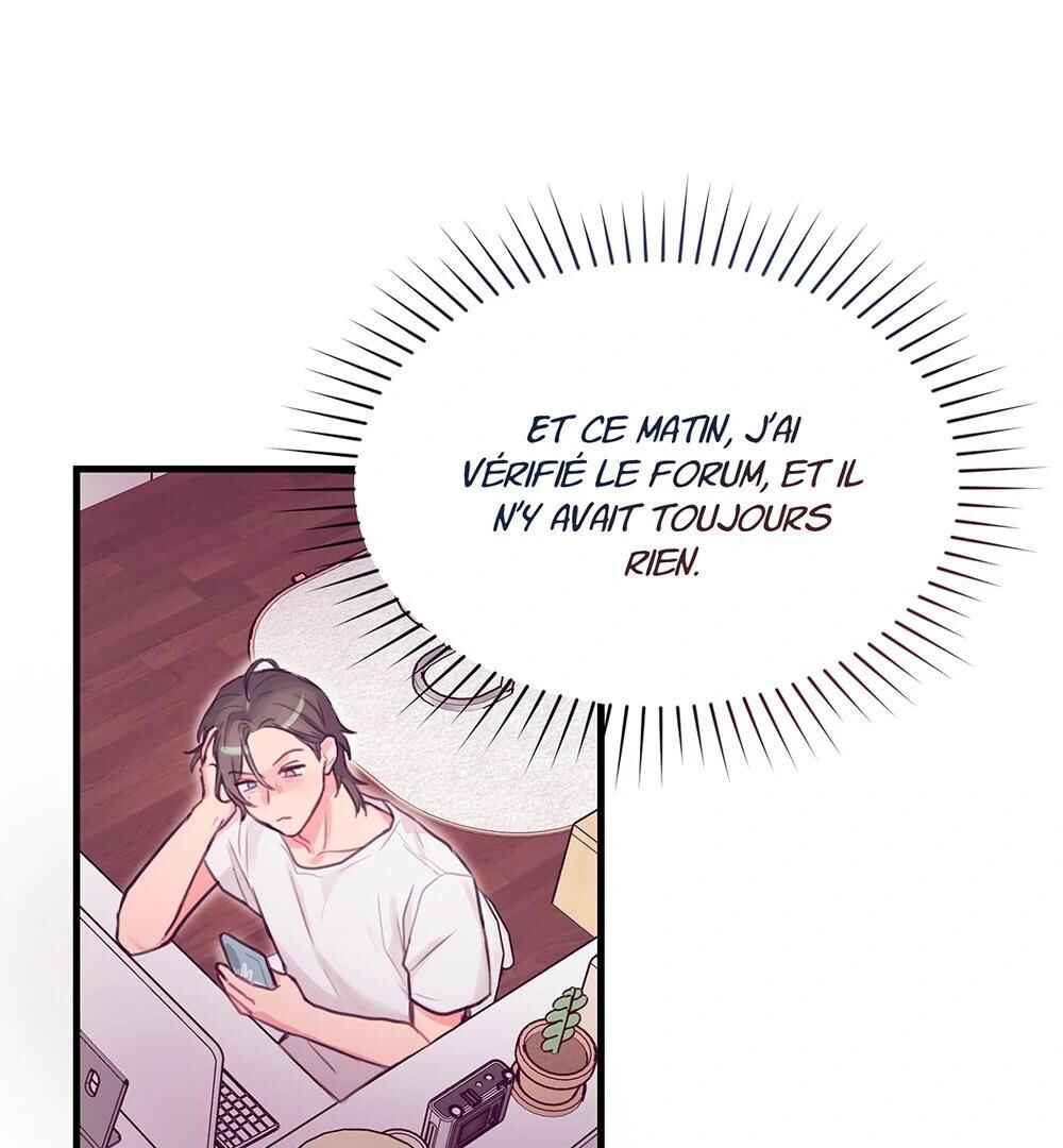 Unlucky Cupid Messenger Chapter 1 - Page 95