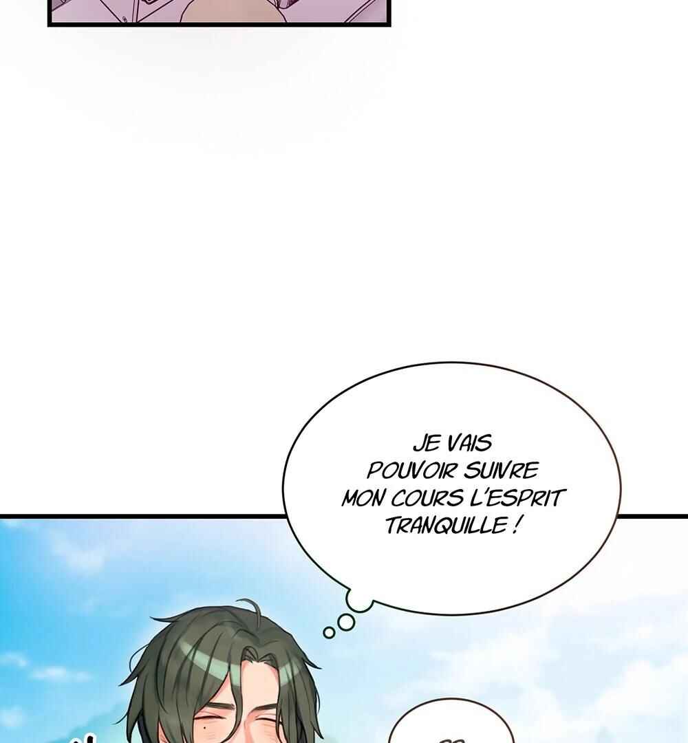 Unlucky Cupid Messenger Chapter 1 - Page 96