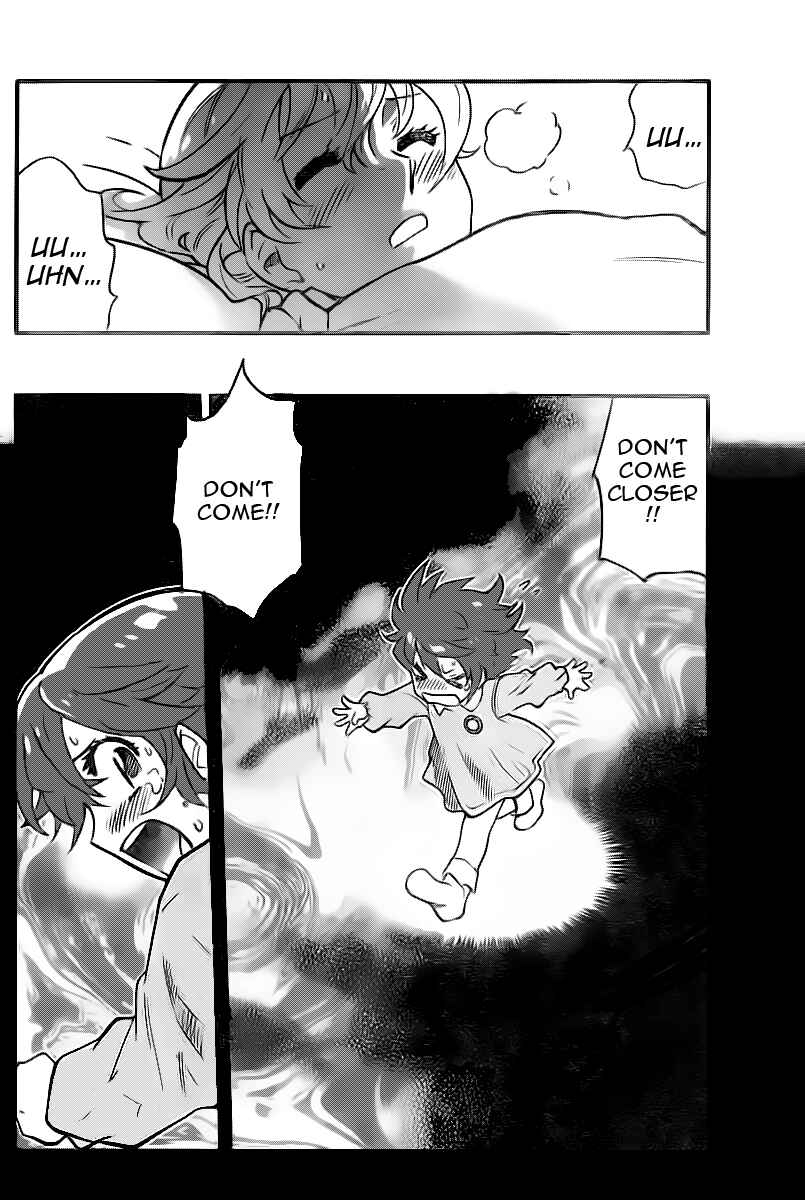Zettai Karen Children Chapter 399 - Page 6