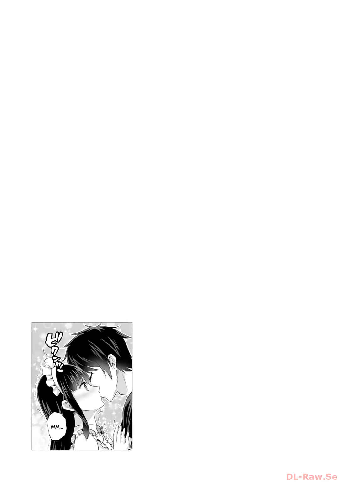 Kami no Techigai de Shindara Zumi de Isekai ni Hourikomare Mashita Chapter 40 - Page 19