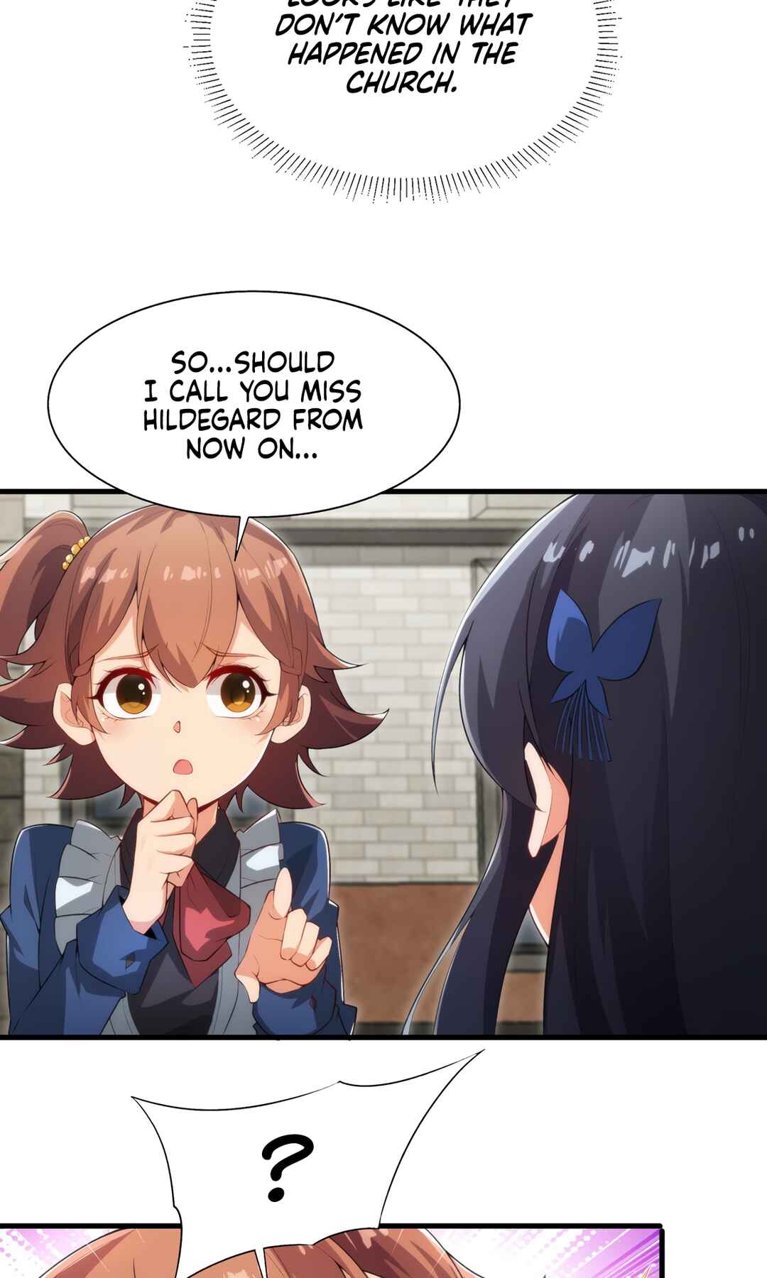 Despite Coming From the Abyss, I Will Save Humanity Chapter 110 - Page 10
