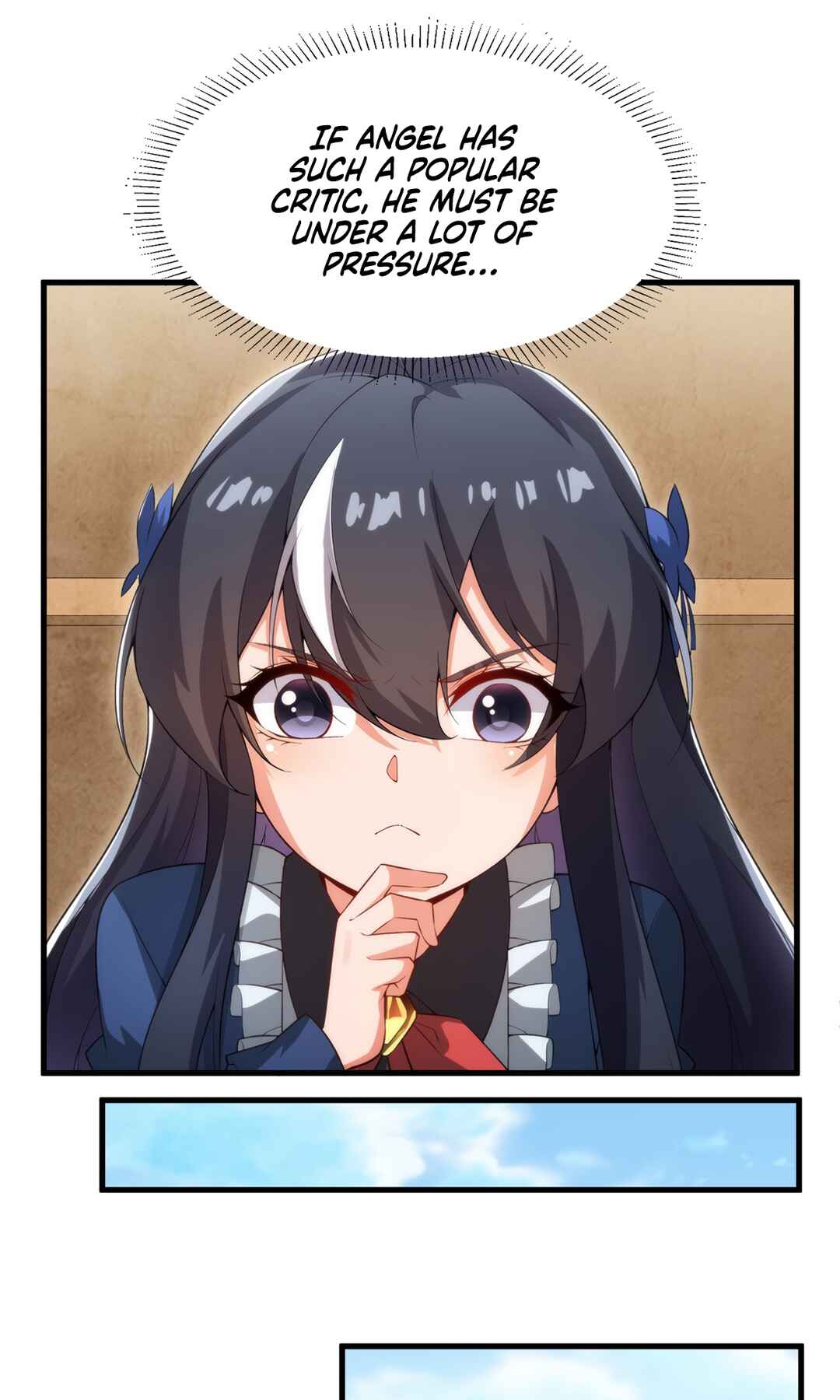 Despite Coming From the Abyss, I Will Save Humanity Chapter 110 - Page 32
