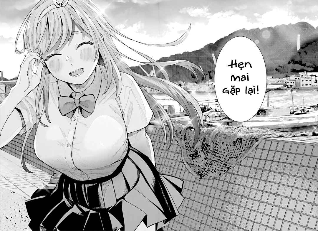 Tonari no Nobukuni-san wa Ore no Koto ga Suki na Ki ga Suru Chapter 10 - Page 11
