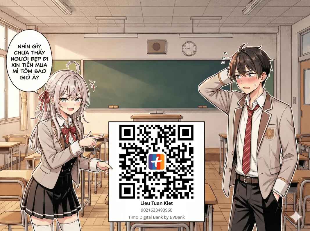 Tonari no Nobukuni-san wa Ore no Koto ga Suki na Ki ga Suru Chapter 10 - Page 16