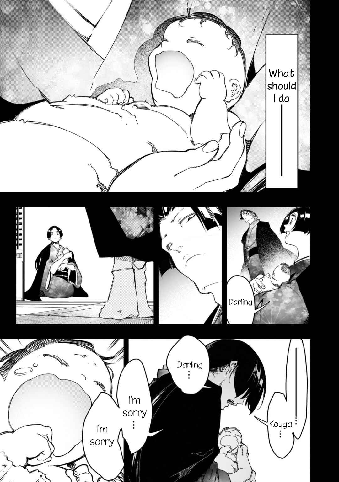 Saikyou no Shienshoku "Wajutsushi" de Aru Ore wa Sekai Saikyou Clan wo Shitagaeru Chapter 25 - Page 15