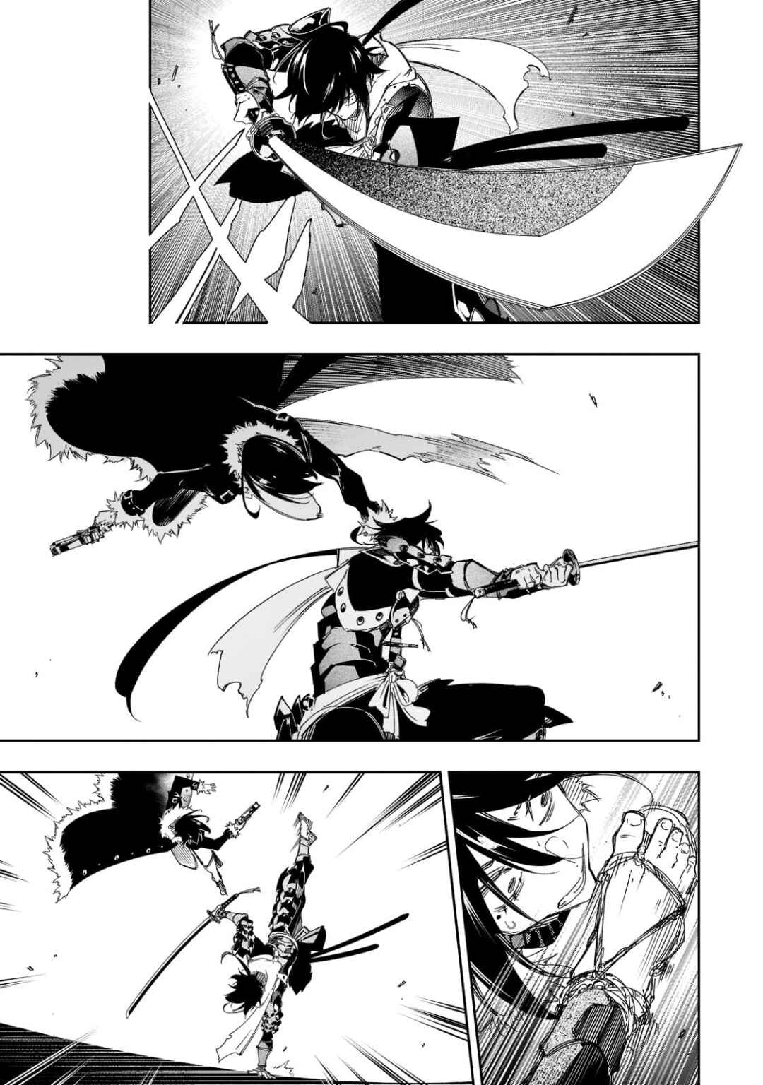 Saikyou no Shienshoku "Wajutsushi" de Aru Ore wa Sekai Saikyou Clan wo Shitagaeru Chapter 25 - Page 21