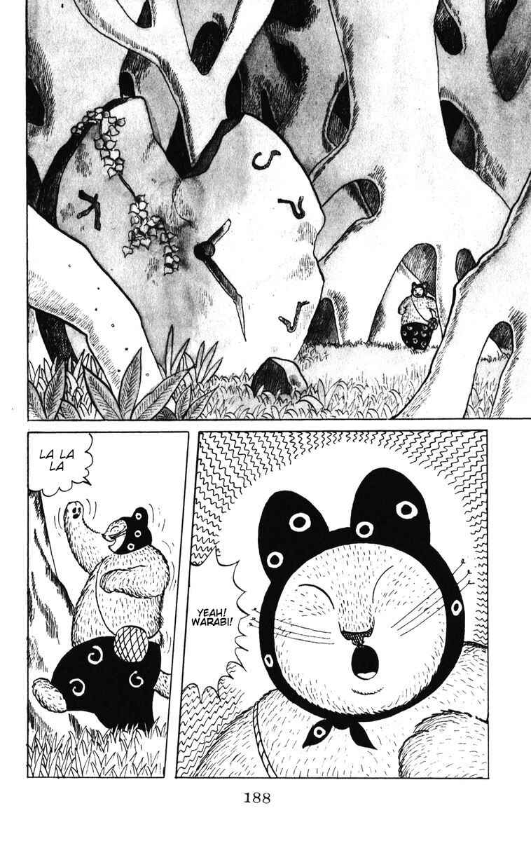 Atagoal Monogatari Chapter 35 - Page 8