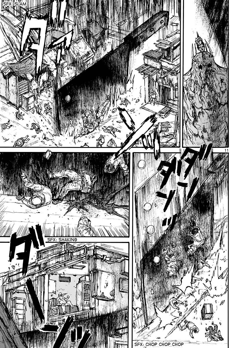 Dorohedoro Chapter 158 - Page 12