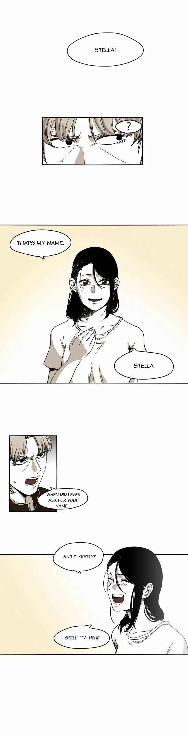 Epic of Gilgamesh Chapter 28 - Page 9