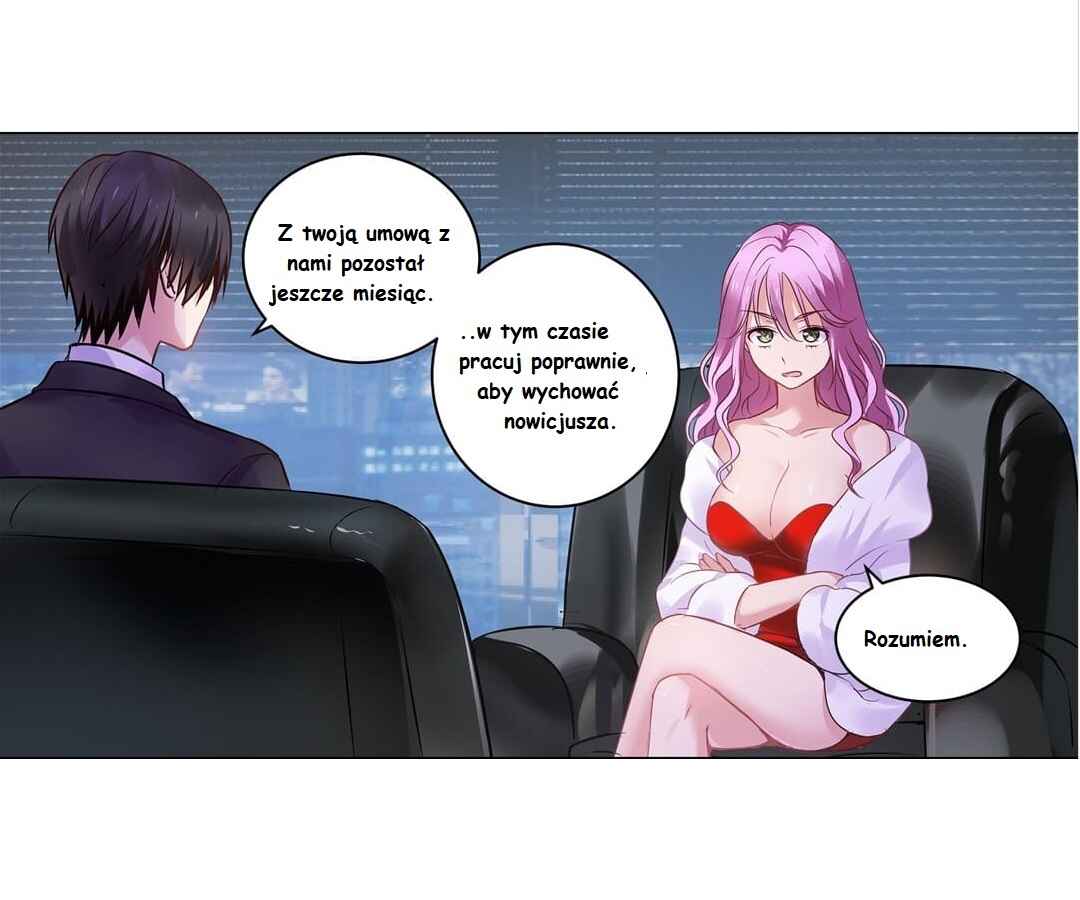 Turn to Prince Charming Chapter 75 - Page 23