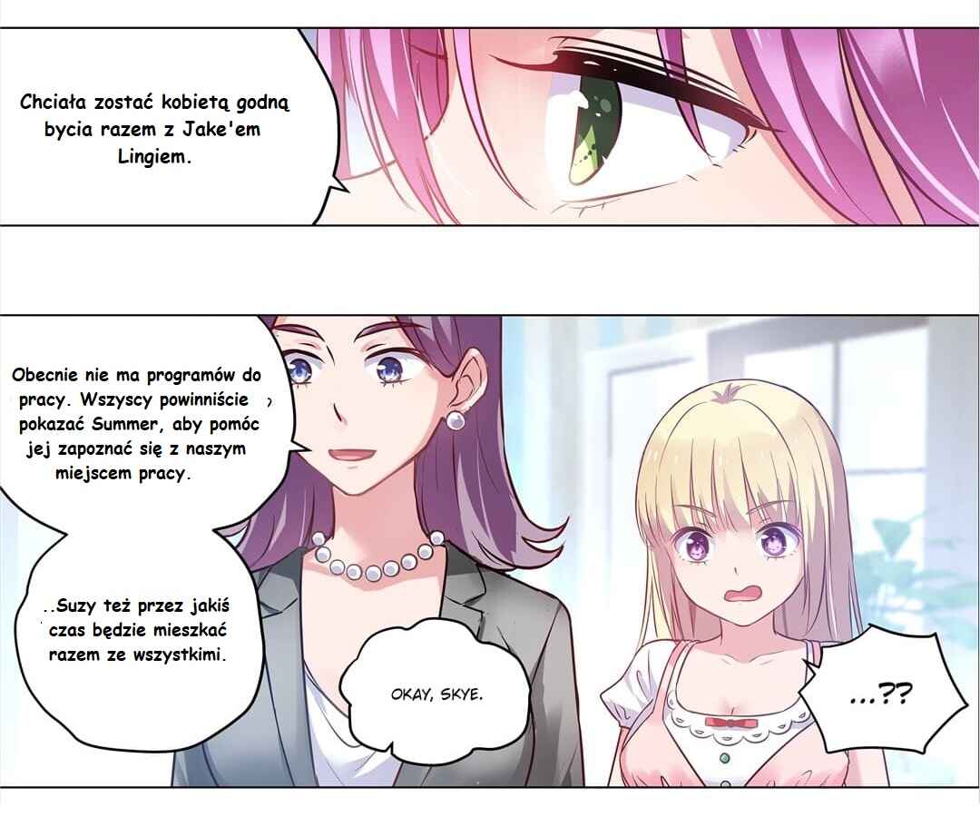 Turn to Prince Charming Chapter 75 - Page 27