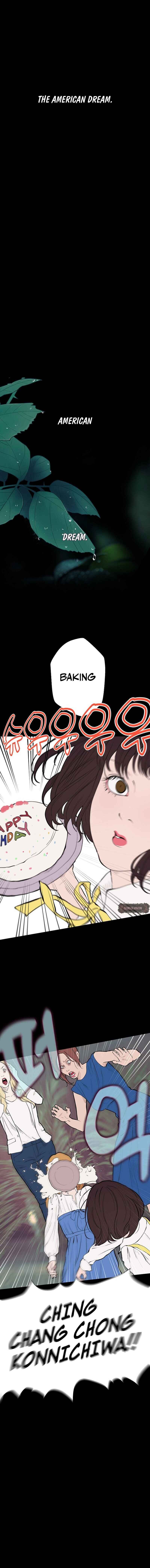 Dagaol Jongmal e Kiss Chapter 16 - Page 12