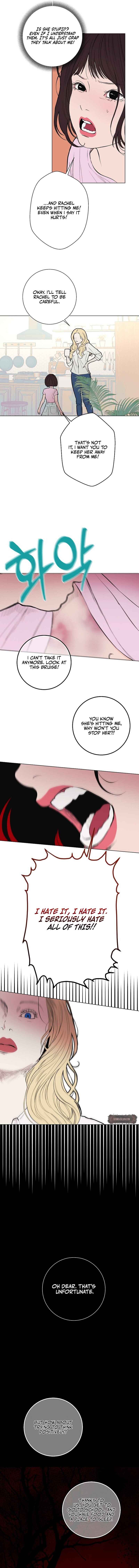 Dagaol Jongmal e Kiss Chapter 16 - Page 9