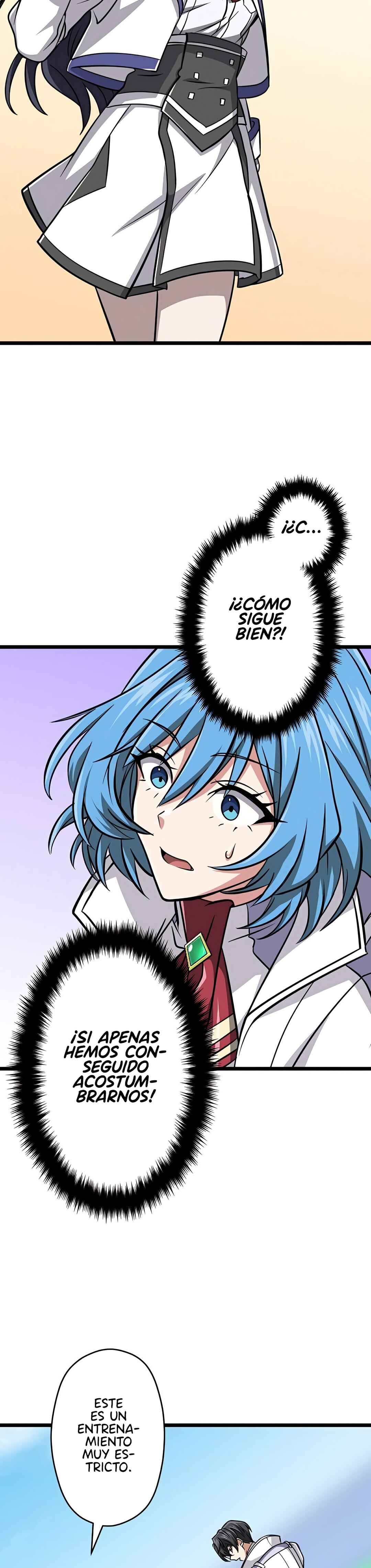 Maryoku 9999-man Zen Zokusei Tsukai no Daikenja Chapter 76 - Page 26
