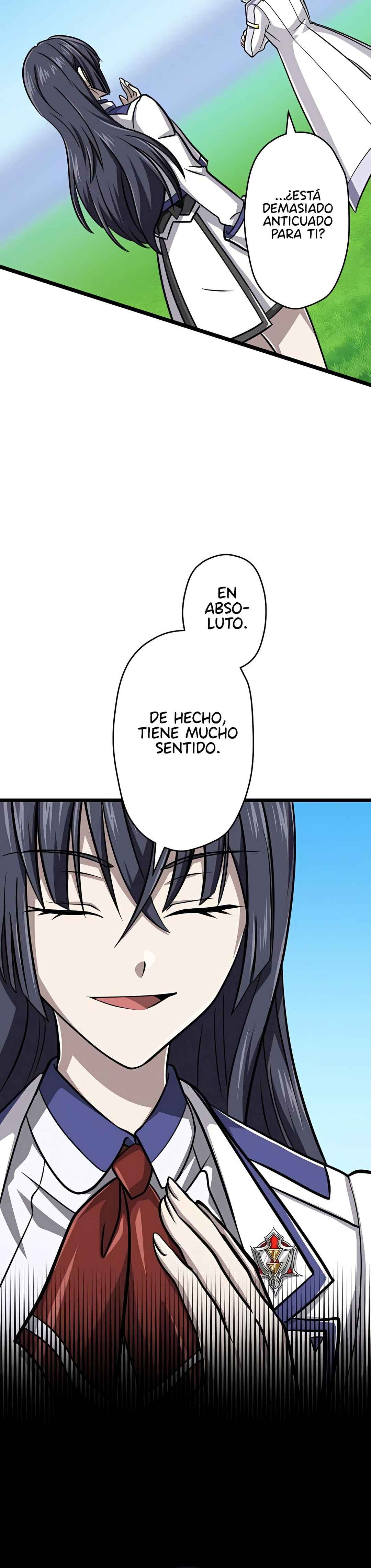Maryoku 9999-man Zen Zokusei Tsukai no Daikenja Chapter 76 - Page 27