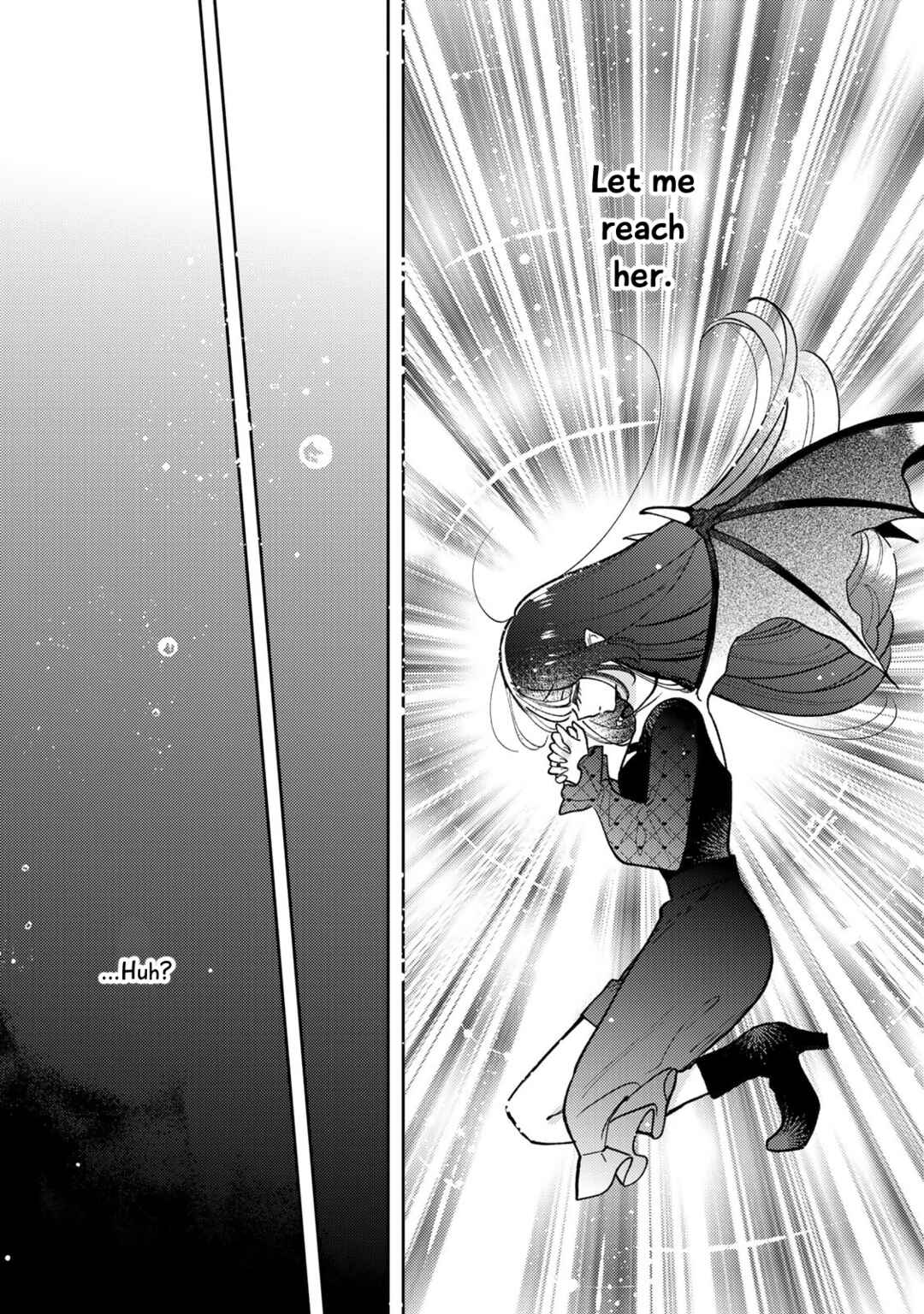 Akumade Amai Watashi no Kanojo Chapter 19 - Page 44