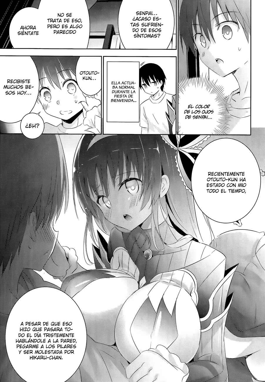Magika no Kenshi to Shoukan Maou Chapter 19 - Page 30