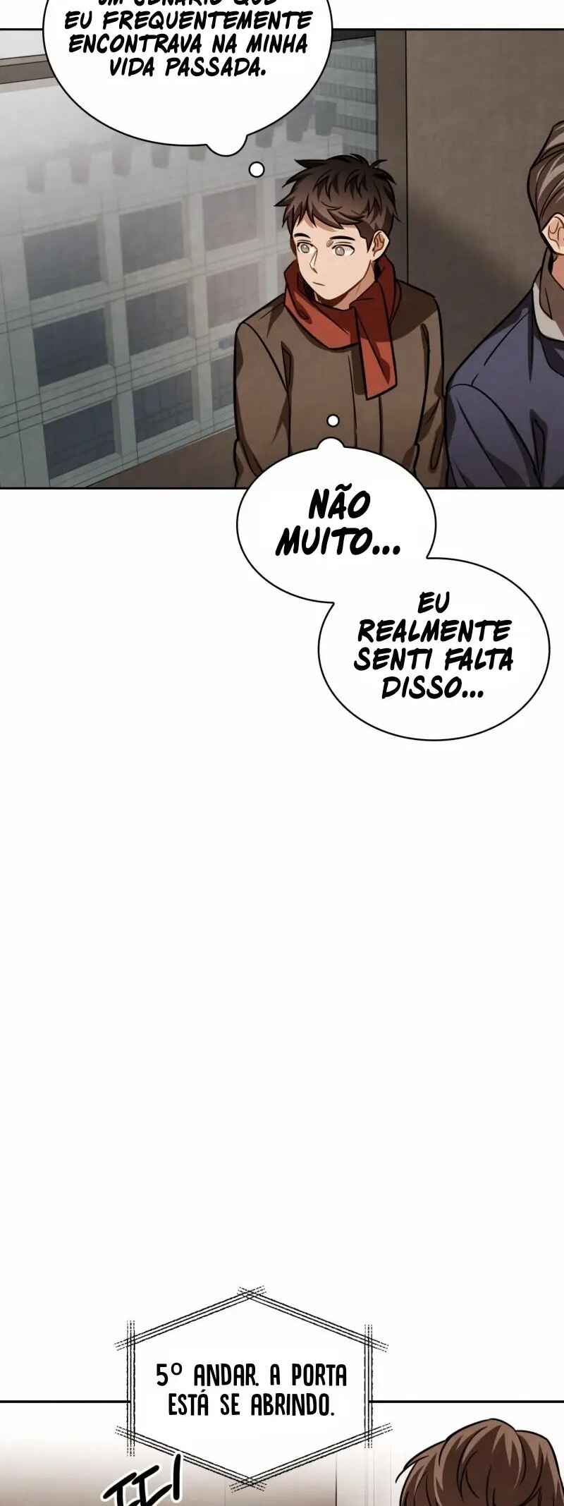 To Be an Actor Chapter 29 - Page 3