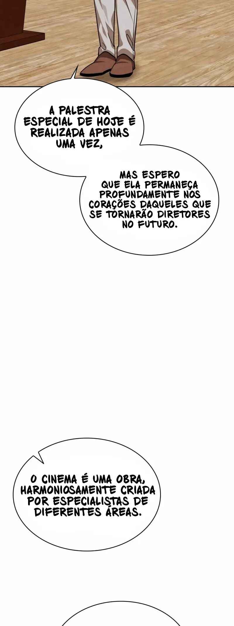 To Be an Actor Chapter 29 - Page 44