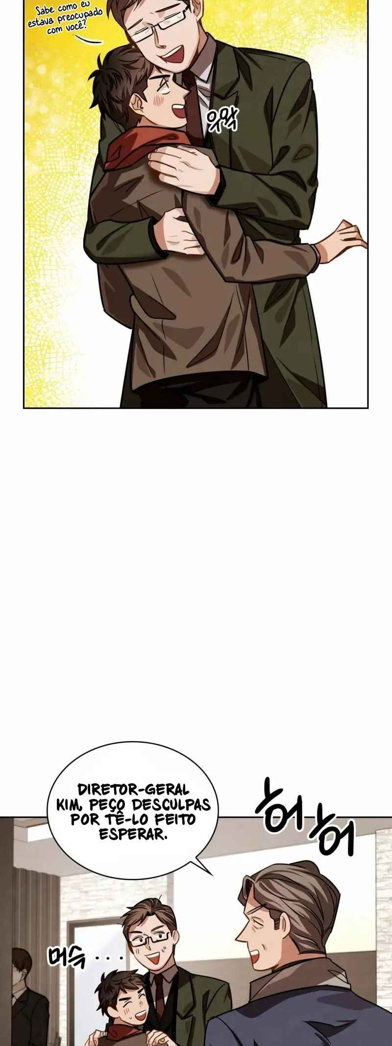 To Be an Actor Chapter 29 - Page 5