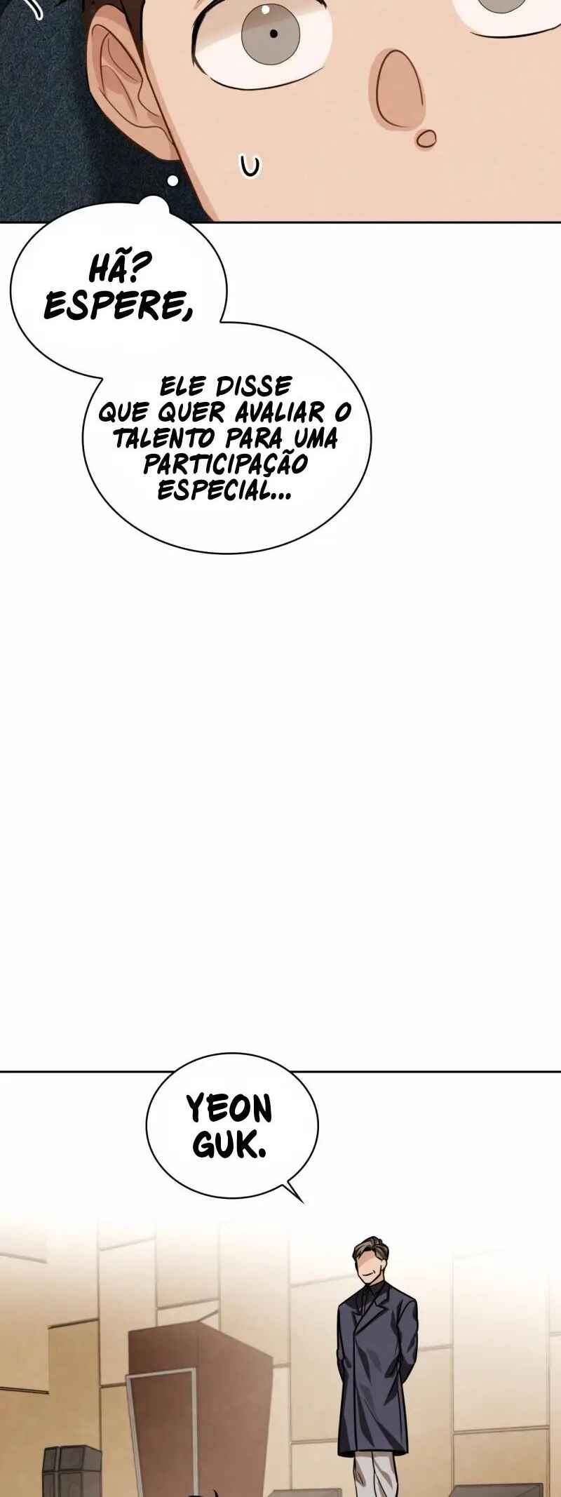To Be an Actor Chapter 29 - Page 54