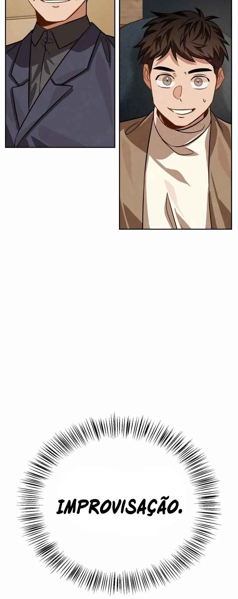 To Be an Actor Chapter 29 - Page 56