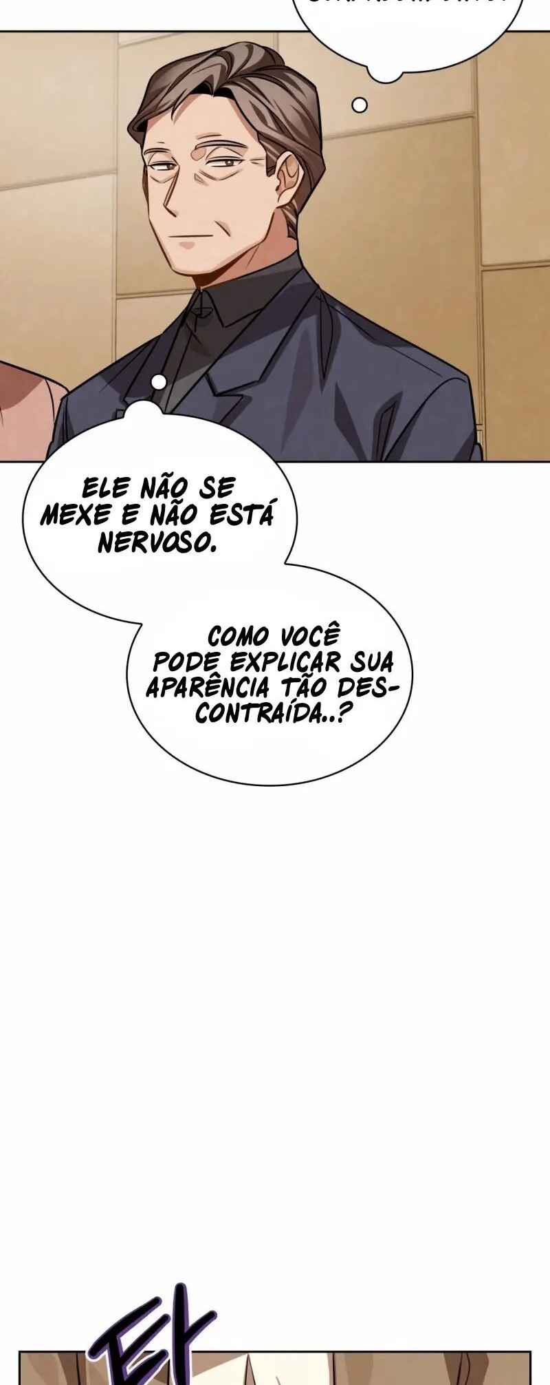 To Be an Actor Chapter 29 - Page 59