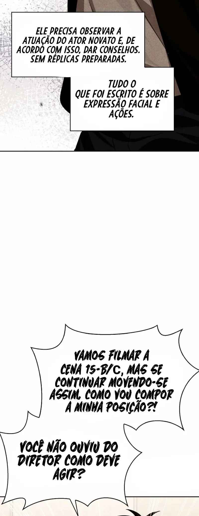 To Be an Actor Chapter 29 - Page 63