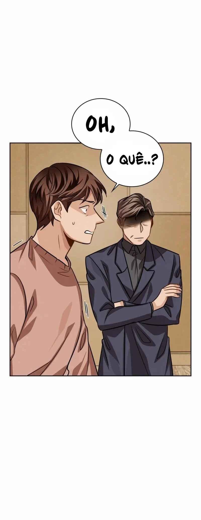 To Be an Actor Chapter 29 - Page 65