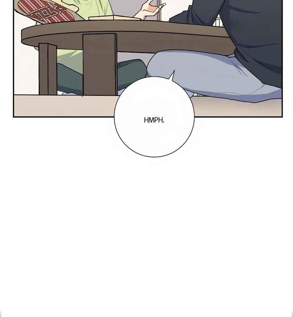 Re:meet Chapter 46 - Page 104