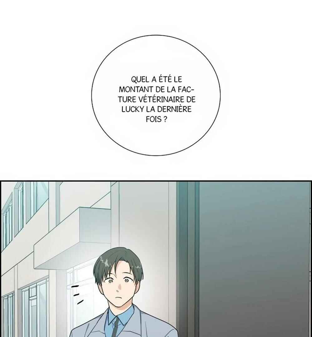 Re:meet Chapter 46 - Page 31